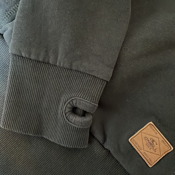 Womens o’neil hoodie - Picture 4 of 5